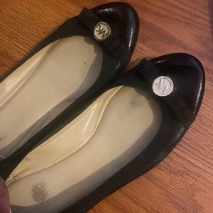 Michael Kors Flats Size 8